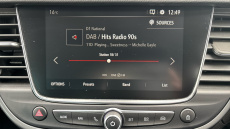 Vauxhall Crossland 1.2 Turbo Elite Nav 5dr Petrol Hatchback